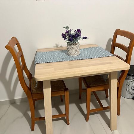Studio Mare Megalochori  Kültér fotó